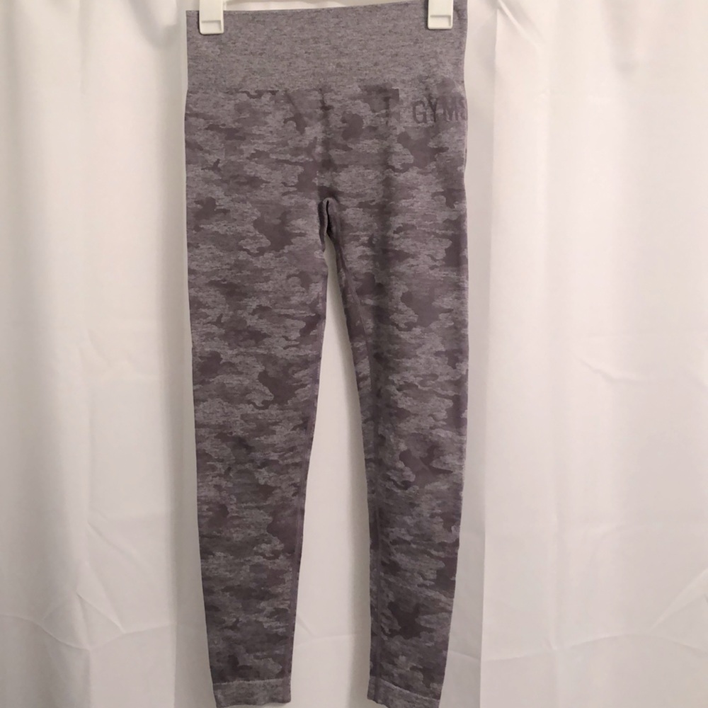 Like New Gymshark Leggings